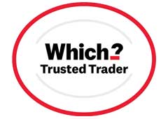Which? Trusted Trader