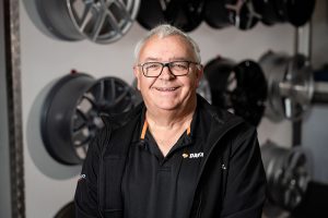 Mark Dolden