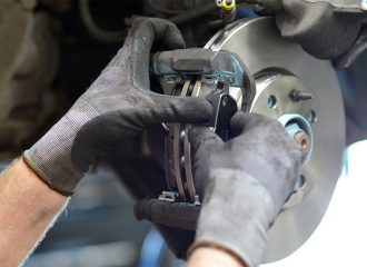 Brakes