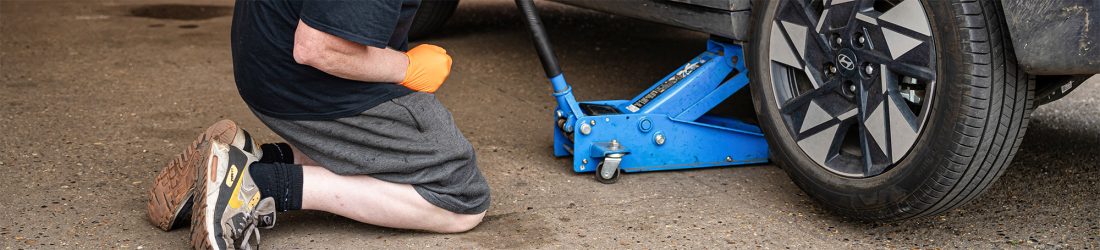 Servicing & Repairs